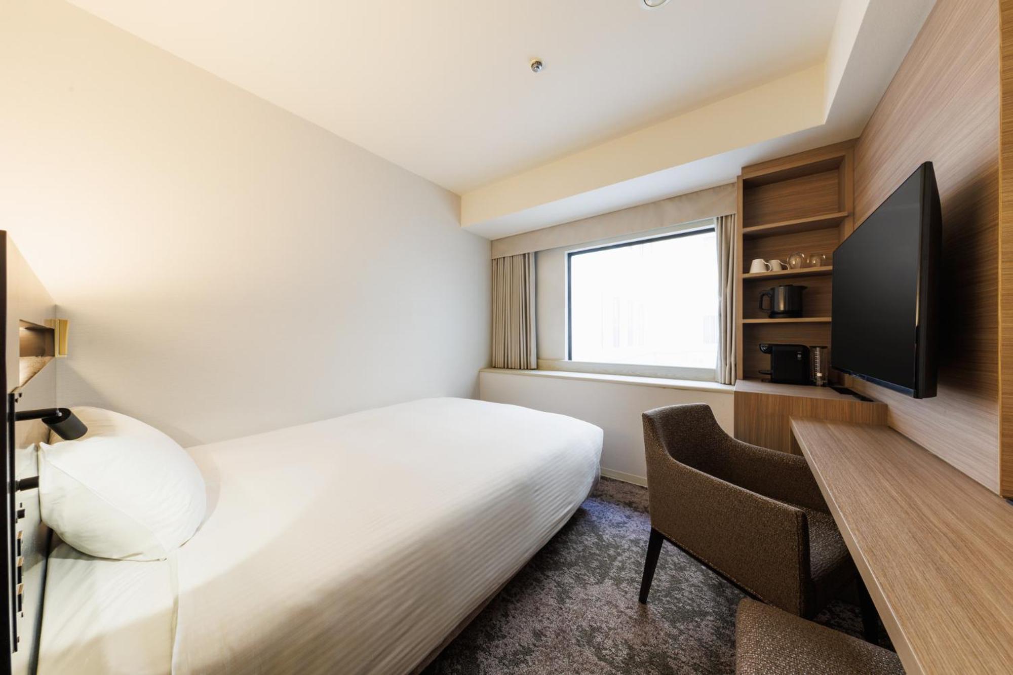 Kawasaki Nikko Hotel Esterno foto